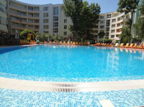 Yassen Luxury Apartments
